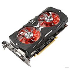 二手影驰 GTX1050 GAMER 2G回收